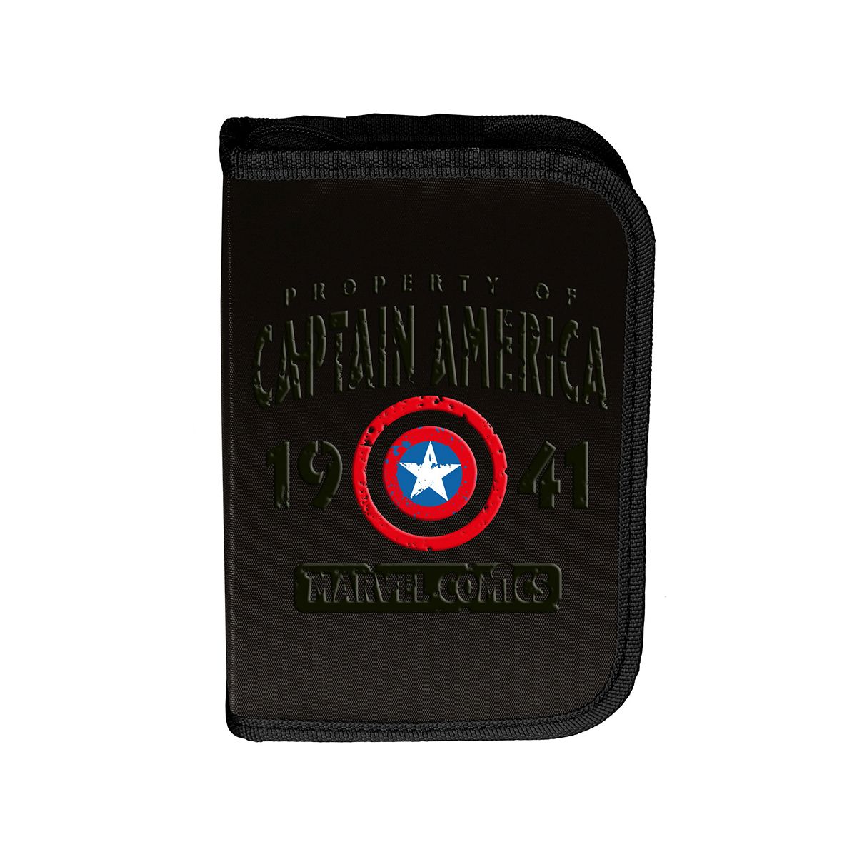 Piórnik Avengers Paso (AV25AV-P001BW)