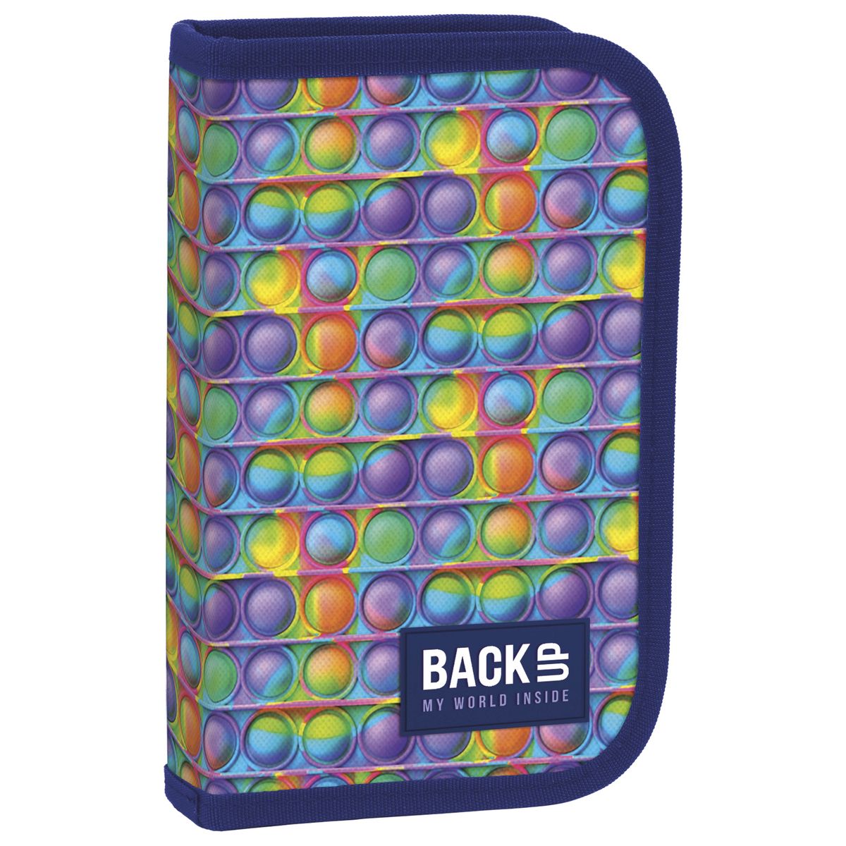 Piórnik BACKUP 5 Derform (PB5SW17)