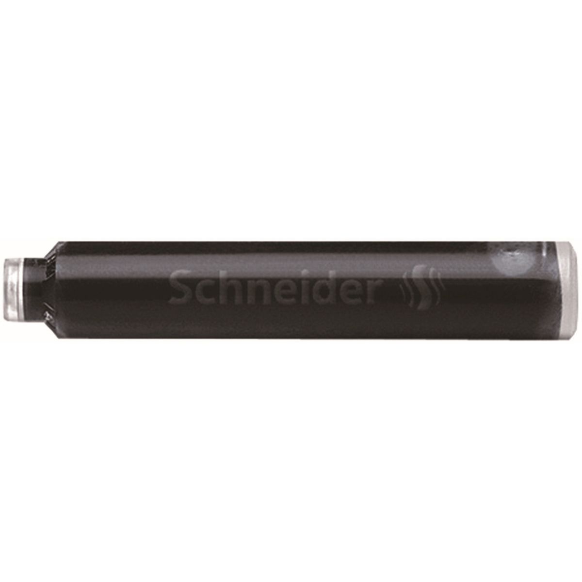Naboje czarny Schneider (SR6601)