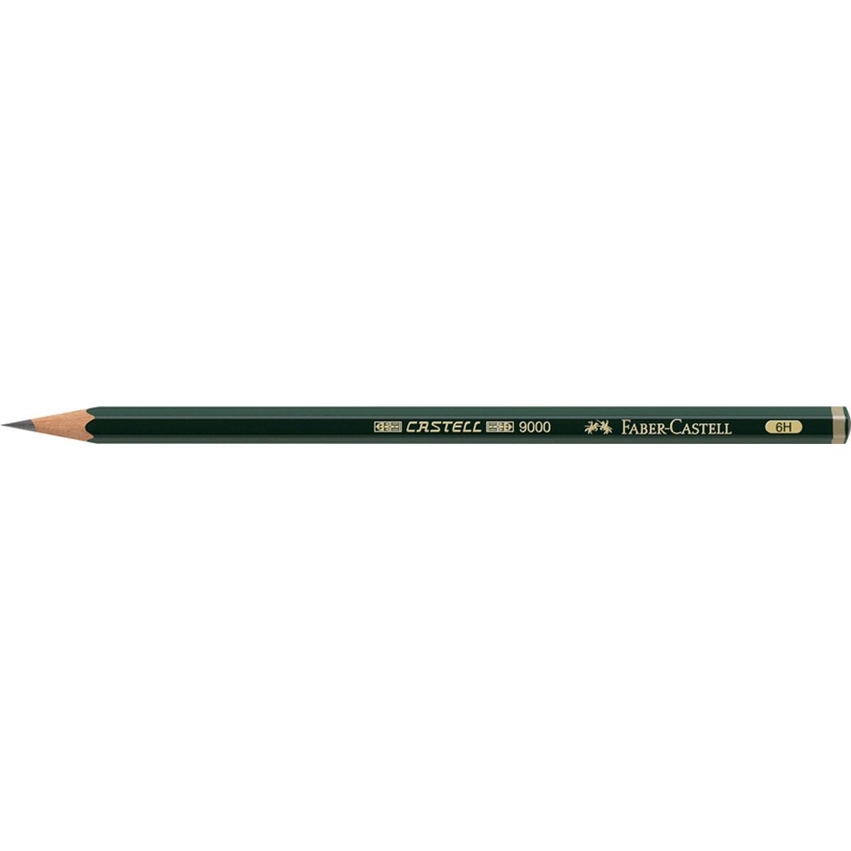 Ołówek Faber Castell (FC119014)
