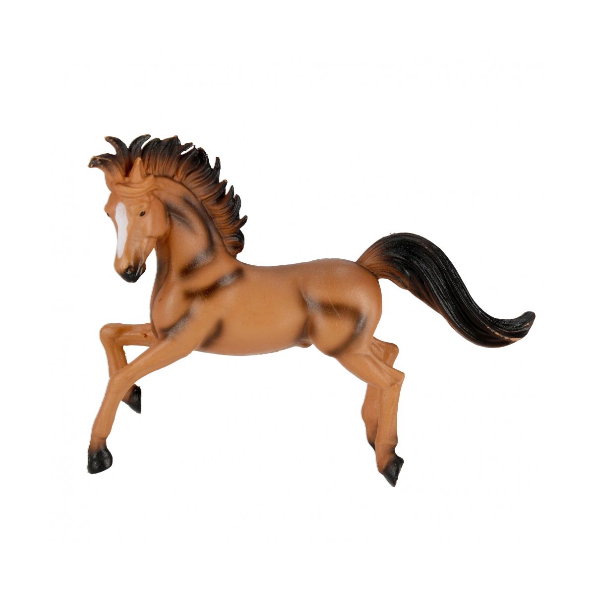 Figurka Konik wkład Mega Creative (499907)