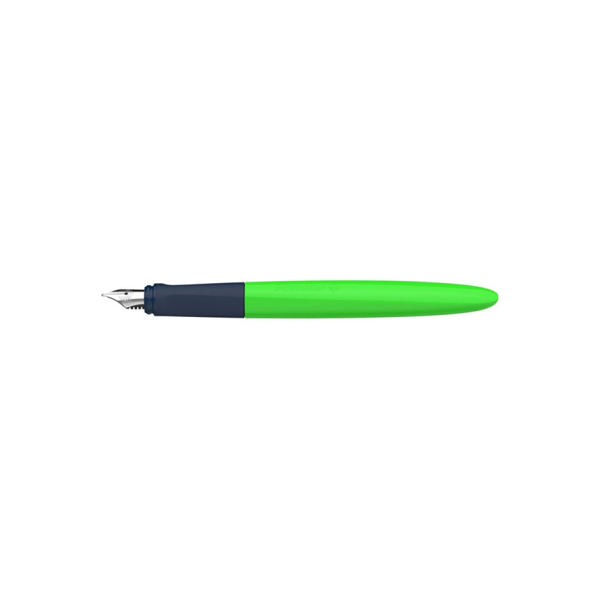 Pióro wieczne Wavy zielone Schneider (SR162134)