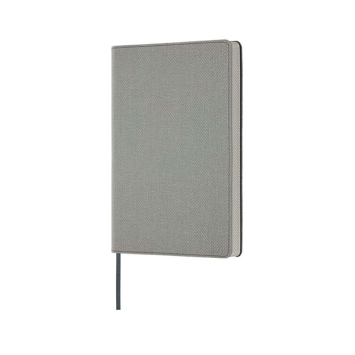 Notes Herlitz Castelli Harris Grey linia (9573999)