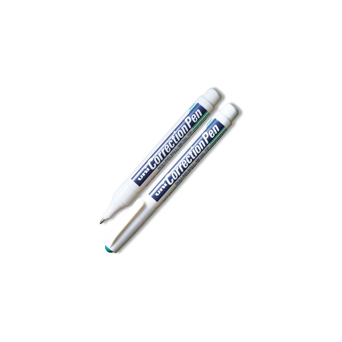 Korektor w długopisie (piórze) Uni 8ml (CLP-300)