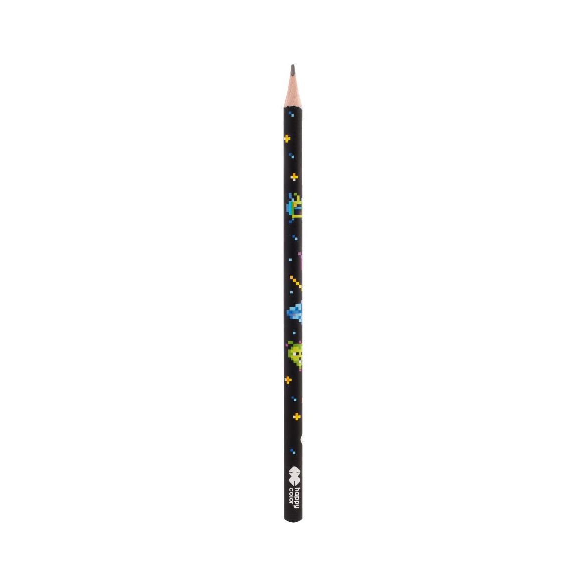 Ołówek Happy Color (HA 3130 02PI-2B KP72)