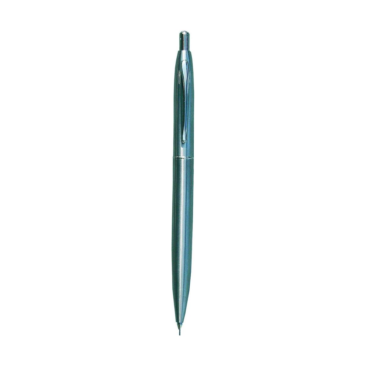 Ekskluzywny ołówek automatyczny Titanum metalowy (MB9104 MG)