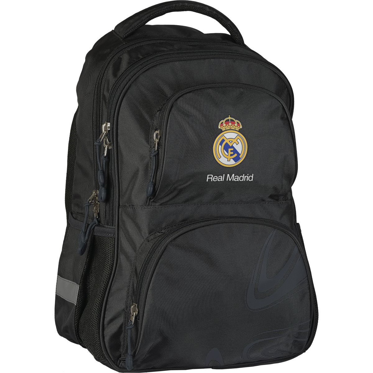 Plecak Astra Real Madrid RM-15 (502015016)