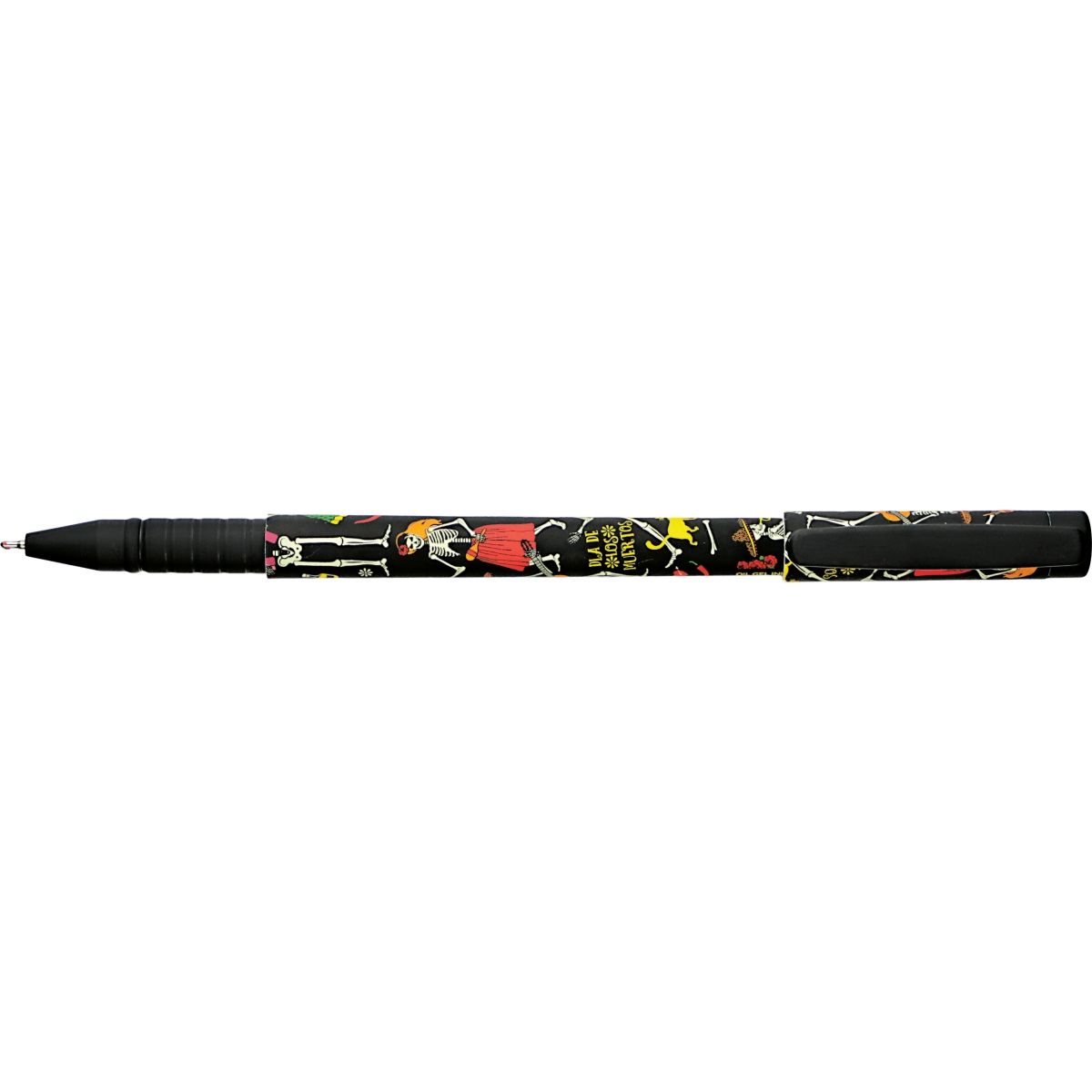 Długopis olejowy Fashion A6 niebieski 0,7mm Vinson