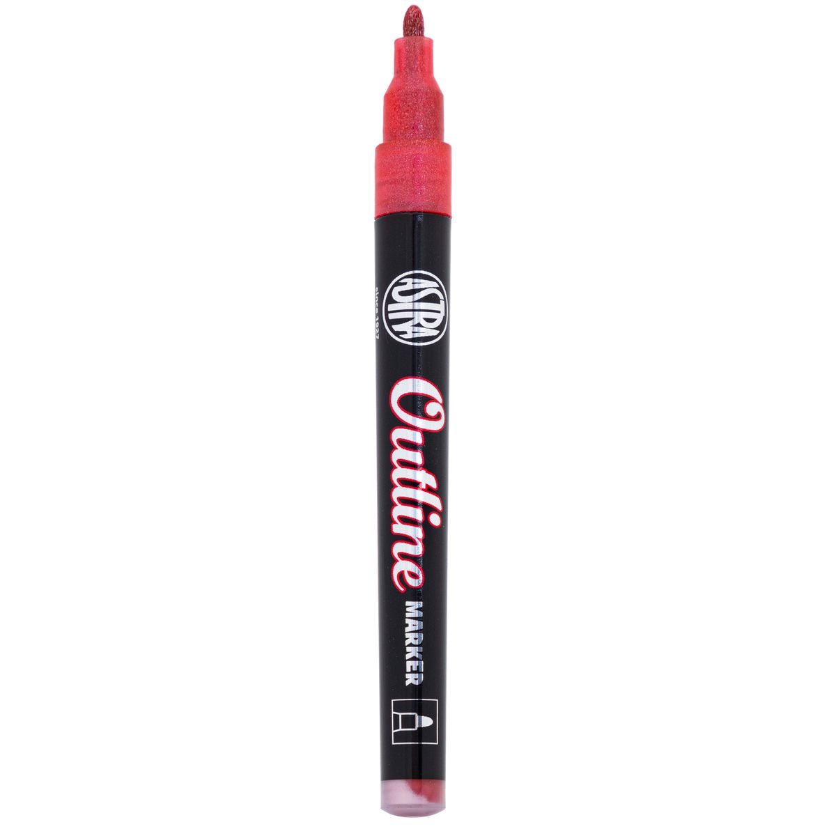 Marker specjalistyczny konturowe Astrapen
