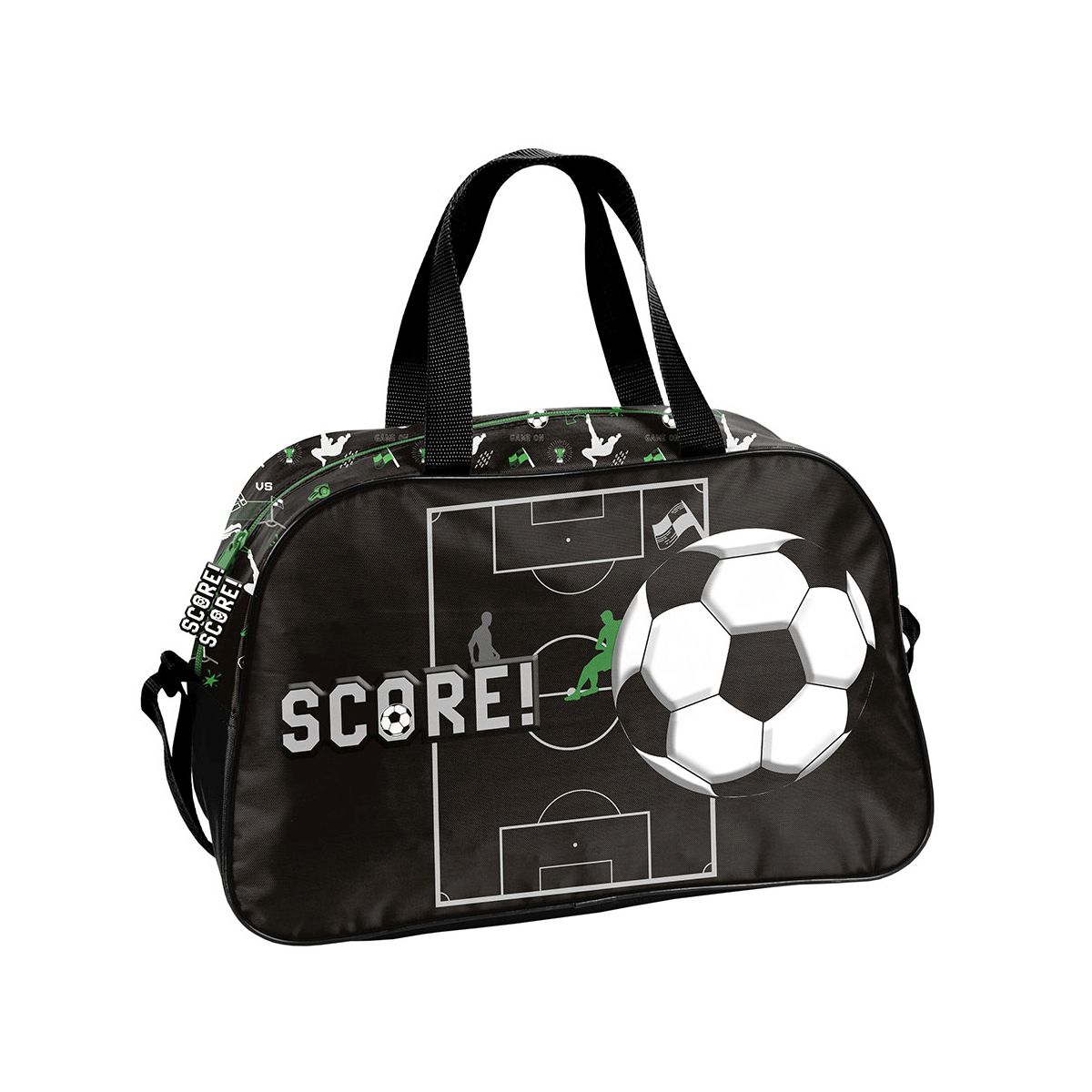 Torba Piłka Paso (PP25FA-074)