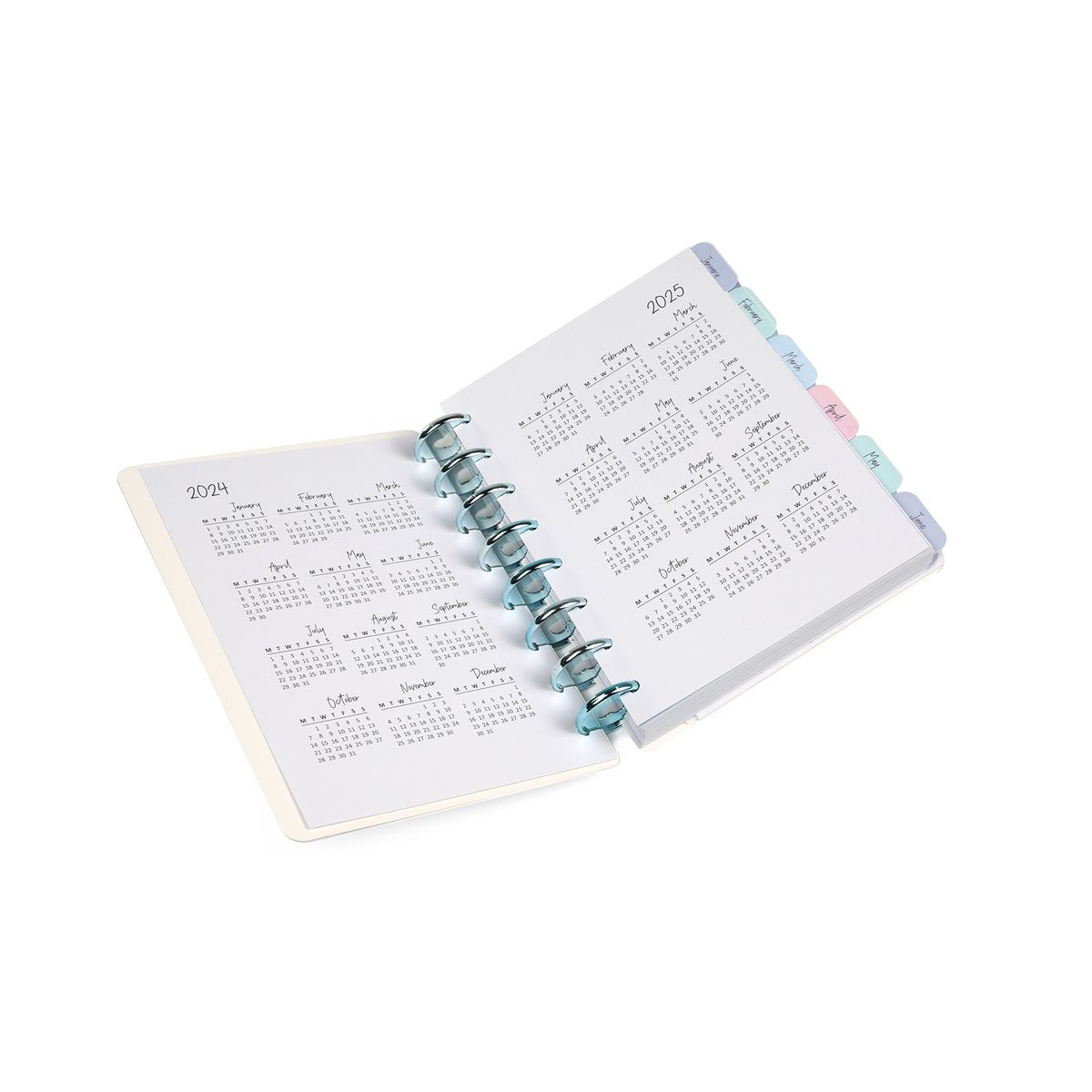 Notes Disney Fashion A5 200k. Patio (75088PTR)
