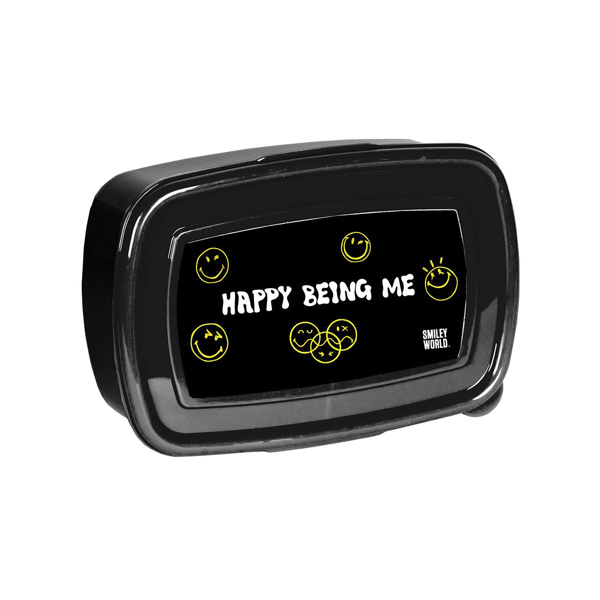 Śniadaniówka Smiley Paso (SM25UN-3022)