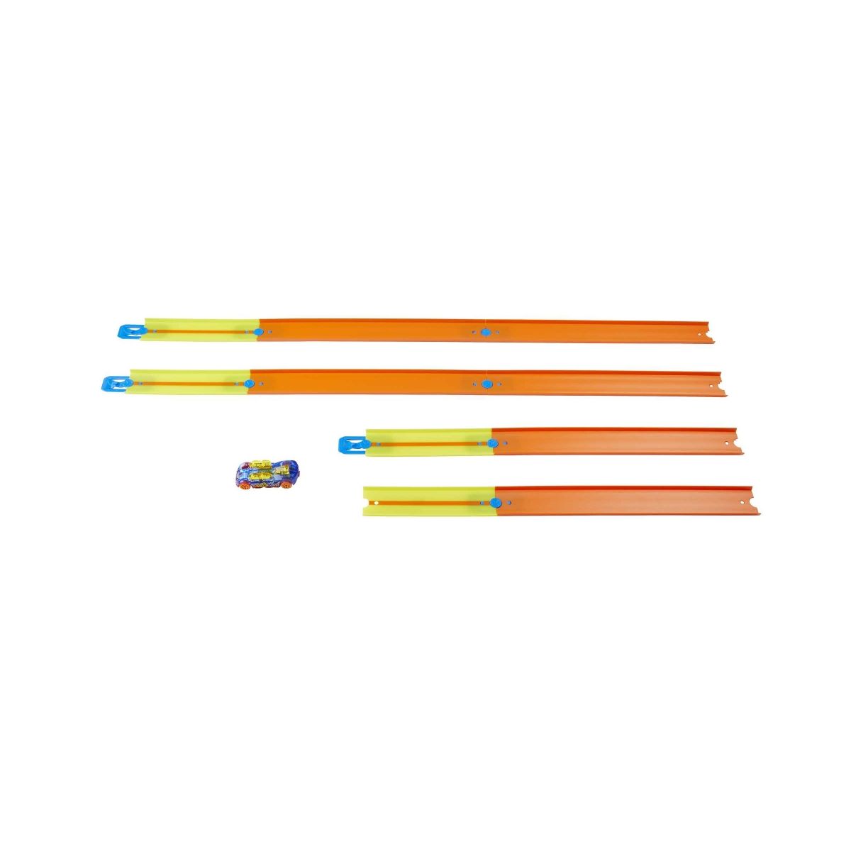 Tor wyścigowy Hot Wheels (GVG13)