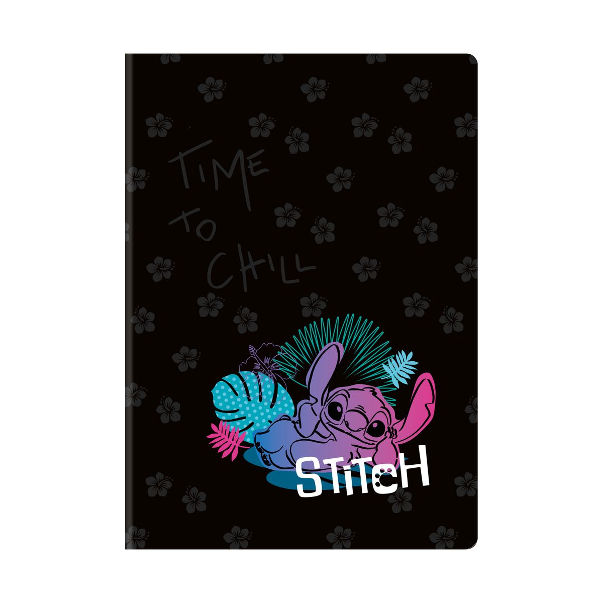 Zeszyt Disney STITCH A5 32k. linia Patio (91606PTR)