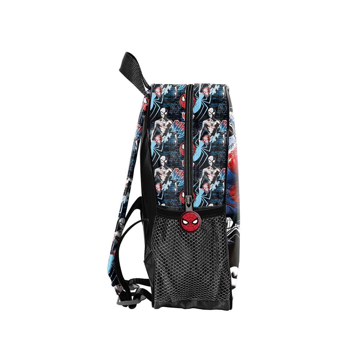 Plecak Paso Spider Man (SP25WW-303)