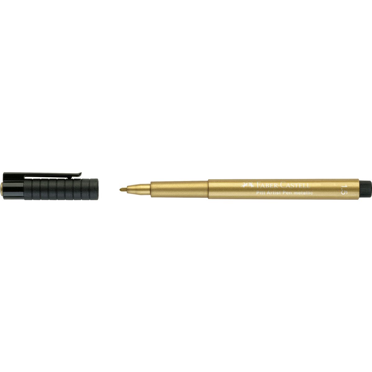 Flamaster Pitt Arist 1 kol. Faber Castell (FC167350)
