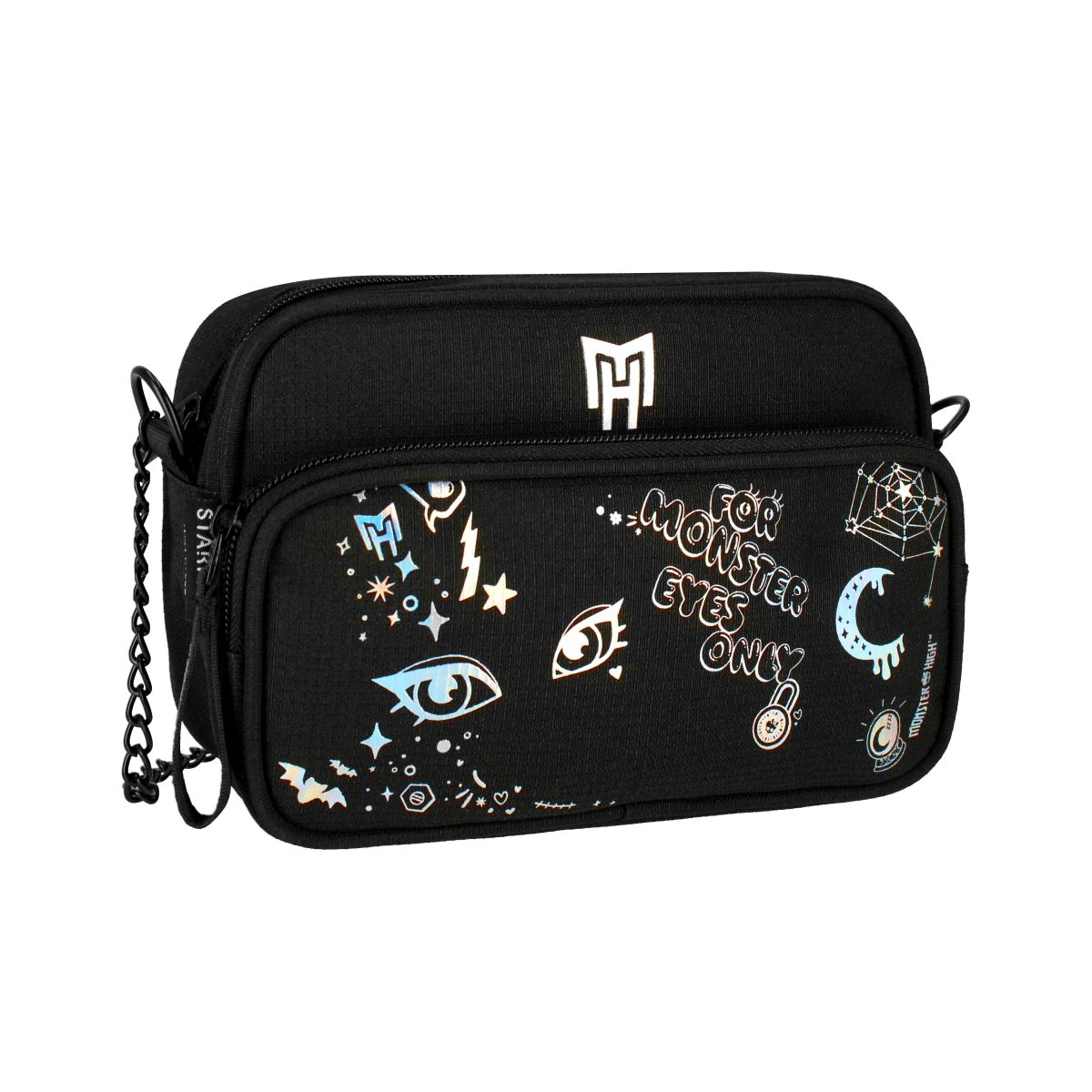 Torba na ramię Starpak Monster High (518386)