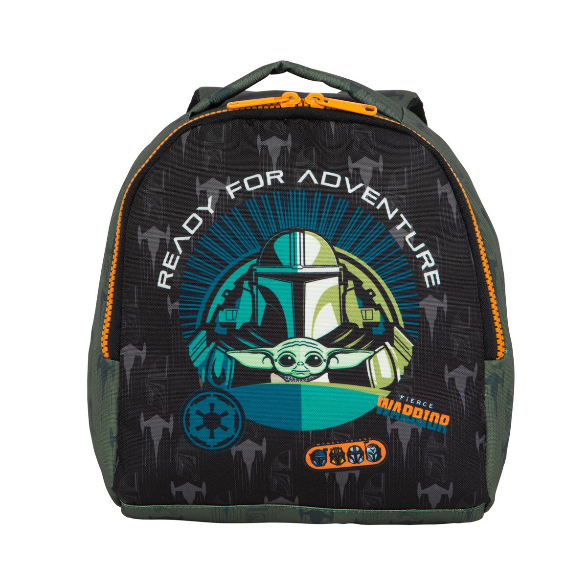 Plecak Disney Mandalorian Patio (F125781)