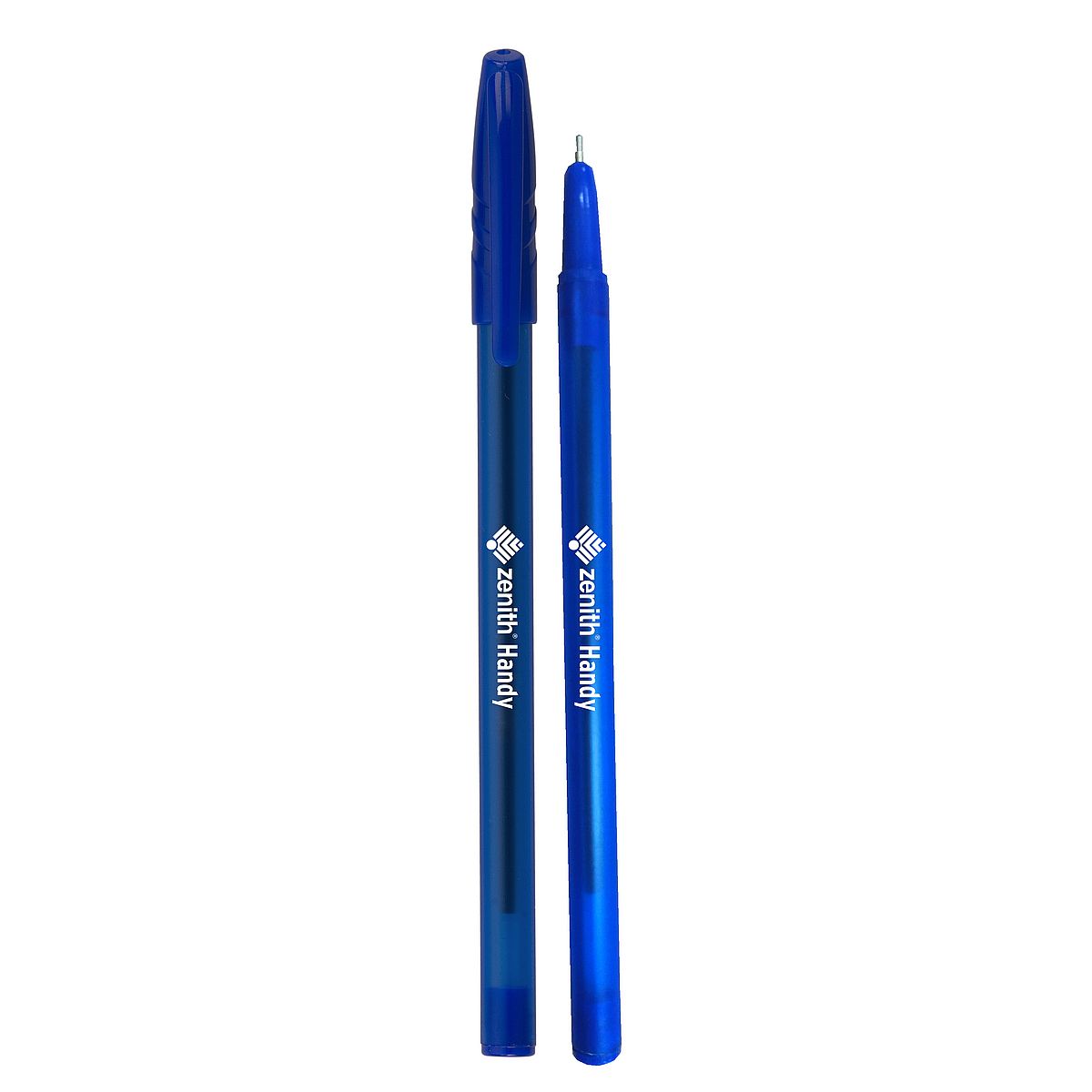 Długopis Zenith Handy niebieski 0,7mm