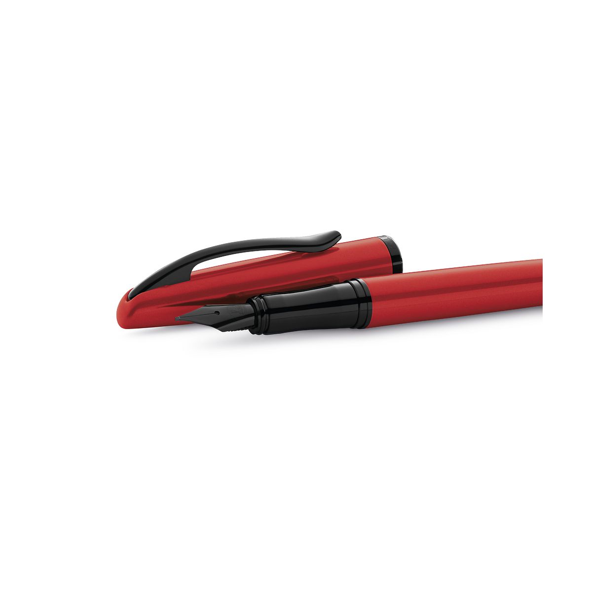 Pióro wieczne Jazz Noble Elegance Red Pelikan (400198405)