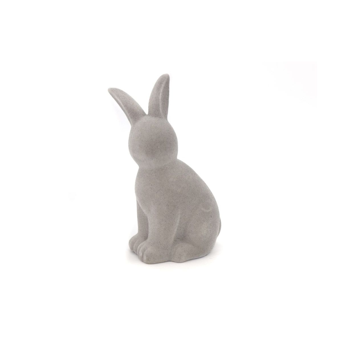 Ozdoba wielkanocna królik ceramiczny 17,8cm One Dollar (359062)