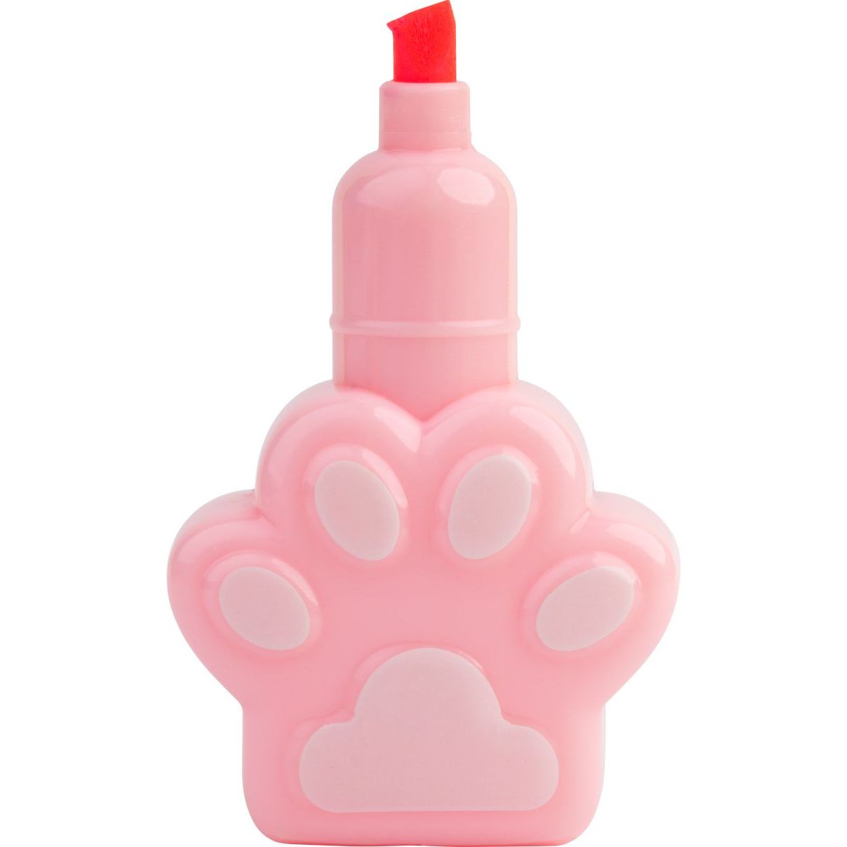 Zakreślacz Happy Color CAT&DOG mix (HA 4133 01CD-WP5)