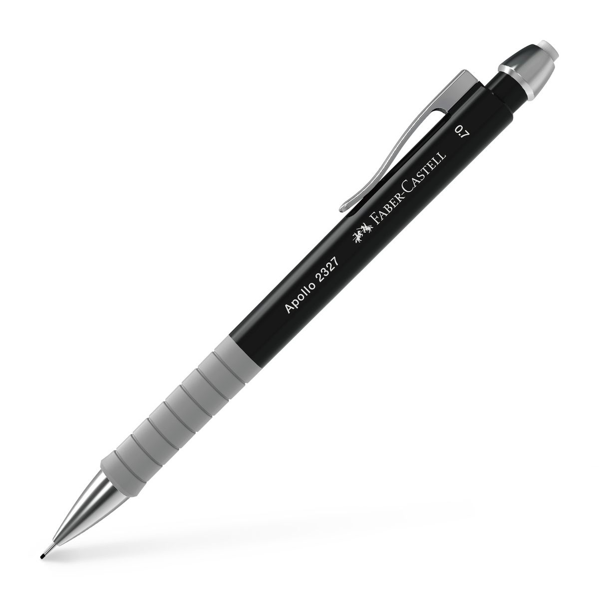 Ołówek automatyczny Apollo Faber Castell (232704)