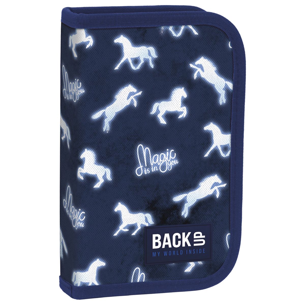Piórnik BACKUP 5 Derform (PB5SW14)