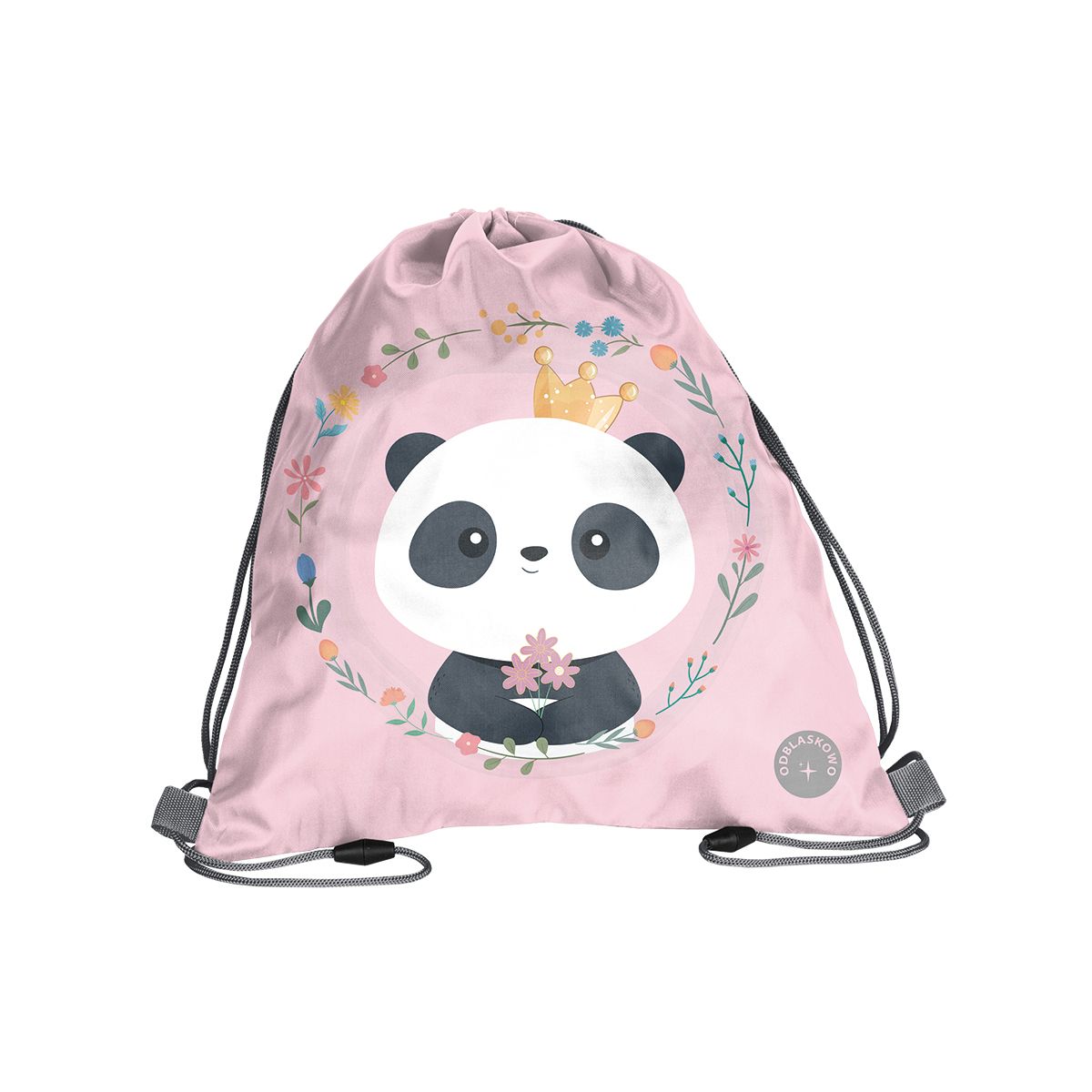 Worek na buty Panda Paso (BR-712-1)