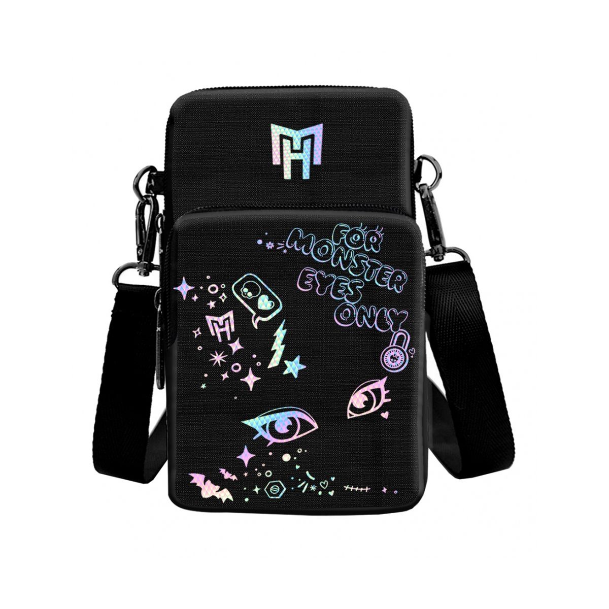 Etui na telefon Starpak Monster High (518387)