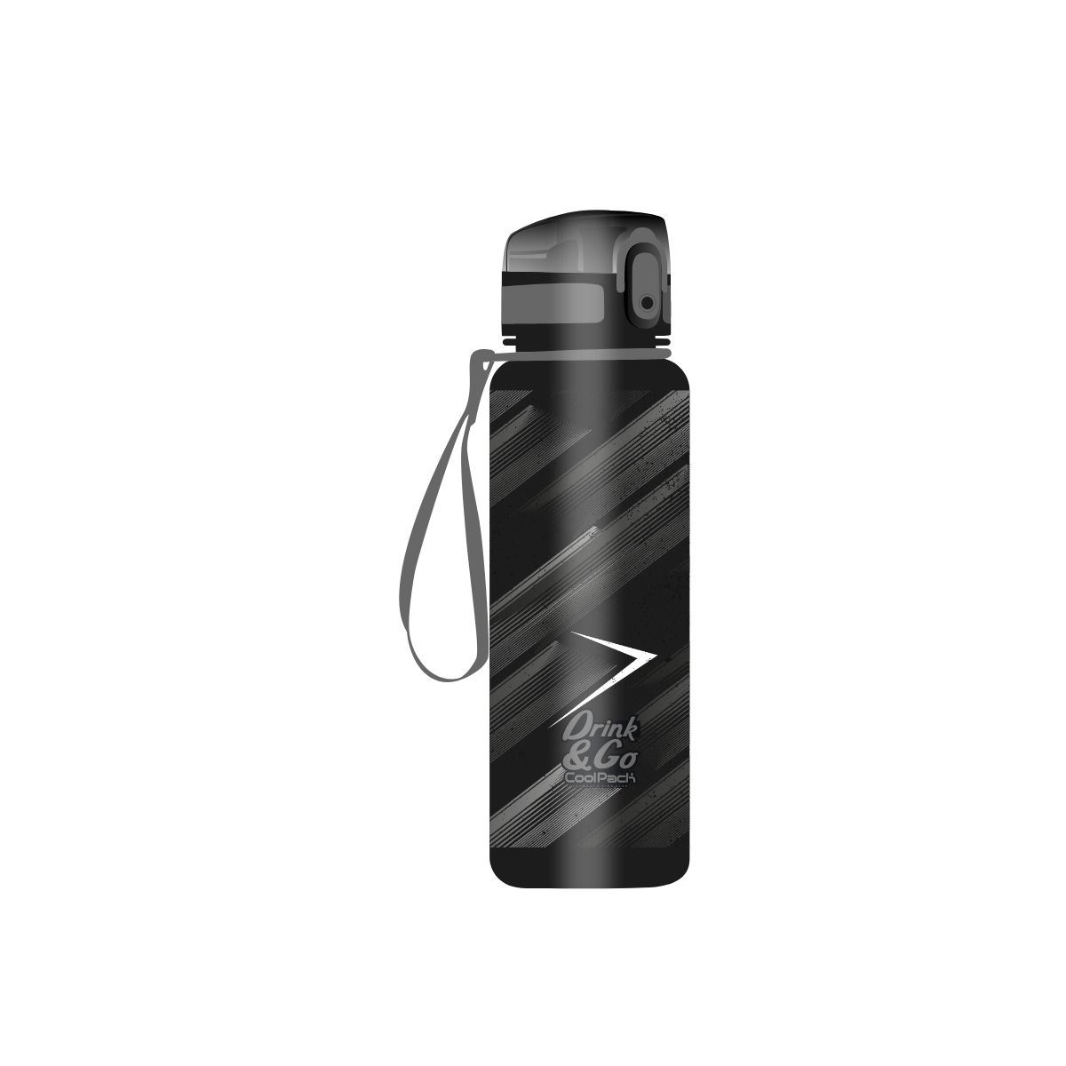 Bidon Patio Cool Pack Brisk BLACKBOARD (Z16921)