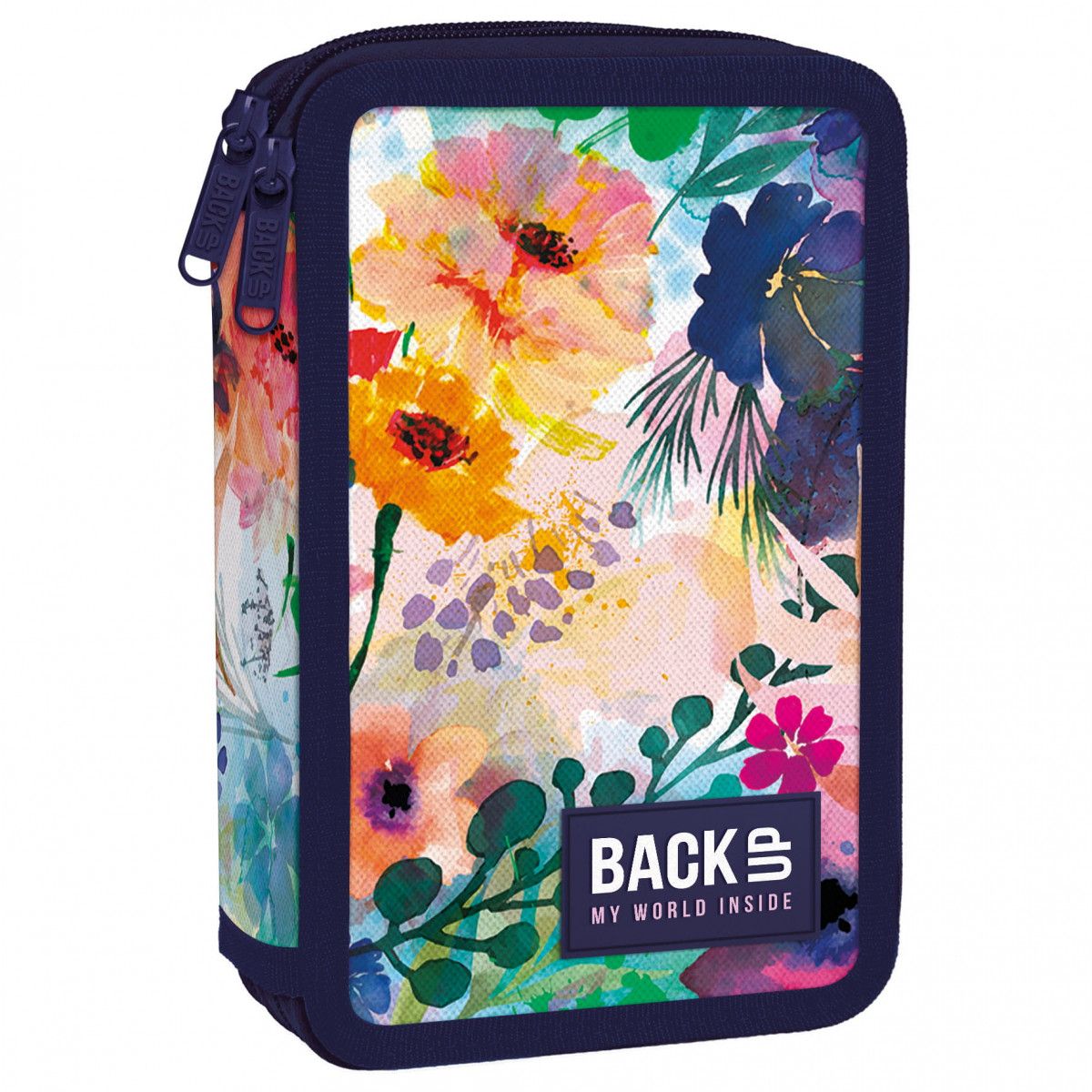Piórnik Backup 7 Derform (PB7DW10)