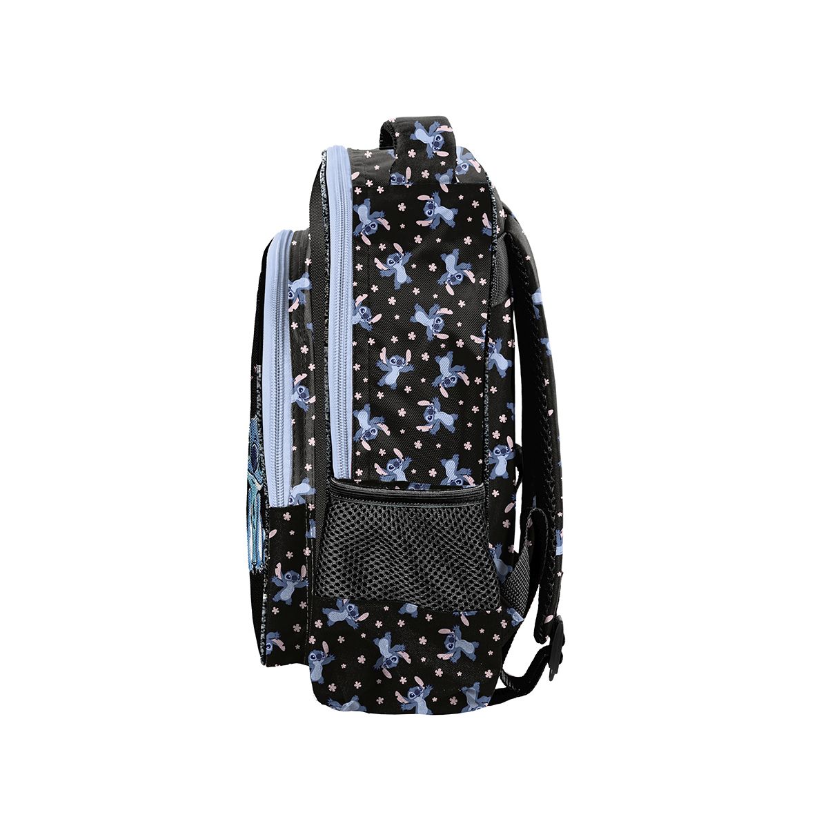 Plecak Stitch Paso (DS25GG-337)