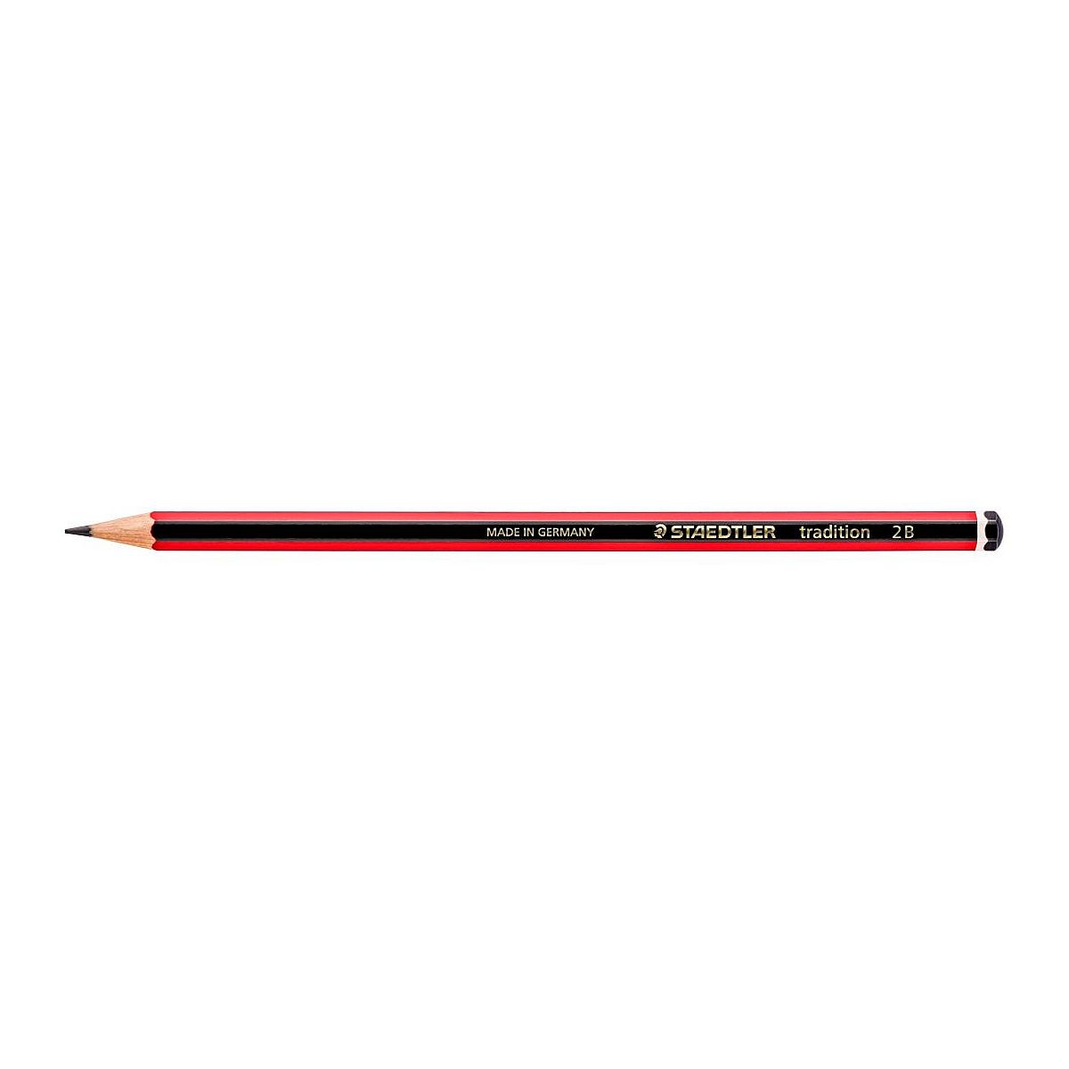 Ołówek Tradition 2B Staedtler (S 110-2B)