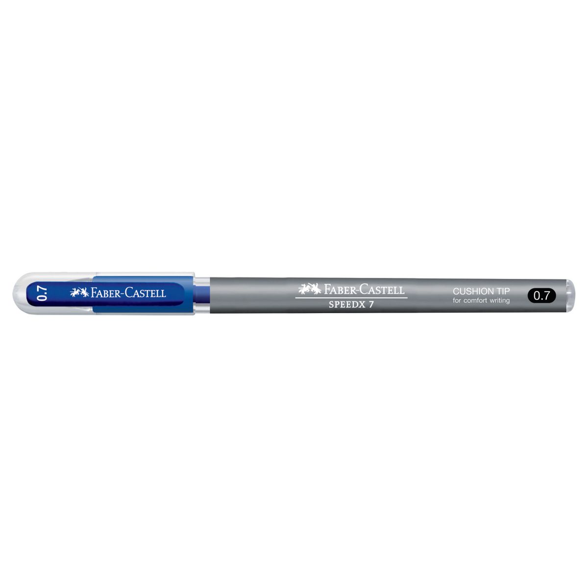 Długopis Faber Castell Speedx Titanum (FC546251)