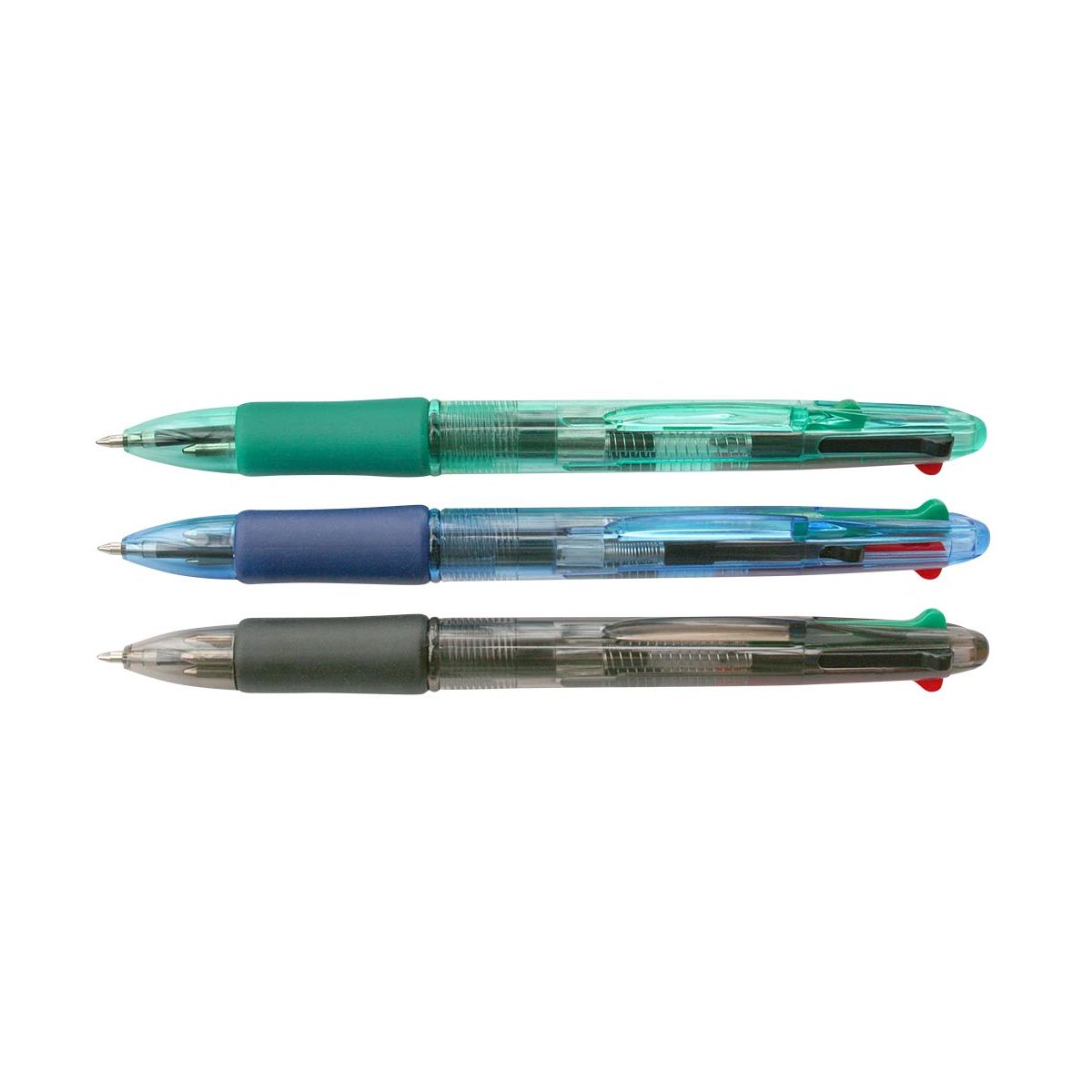 Długopis wielofunkcyjny Titanum mix 0,7mm (KE1000-00CT)