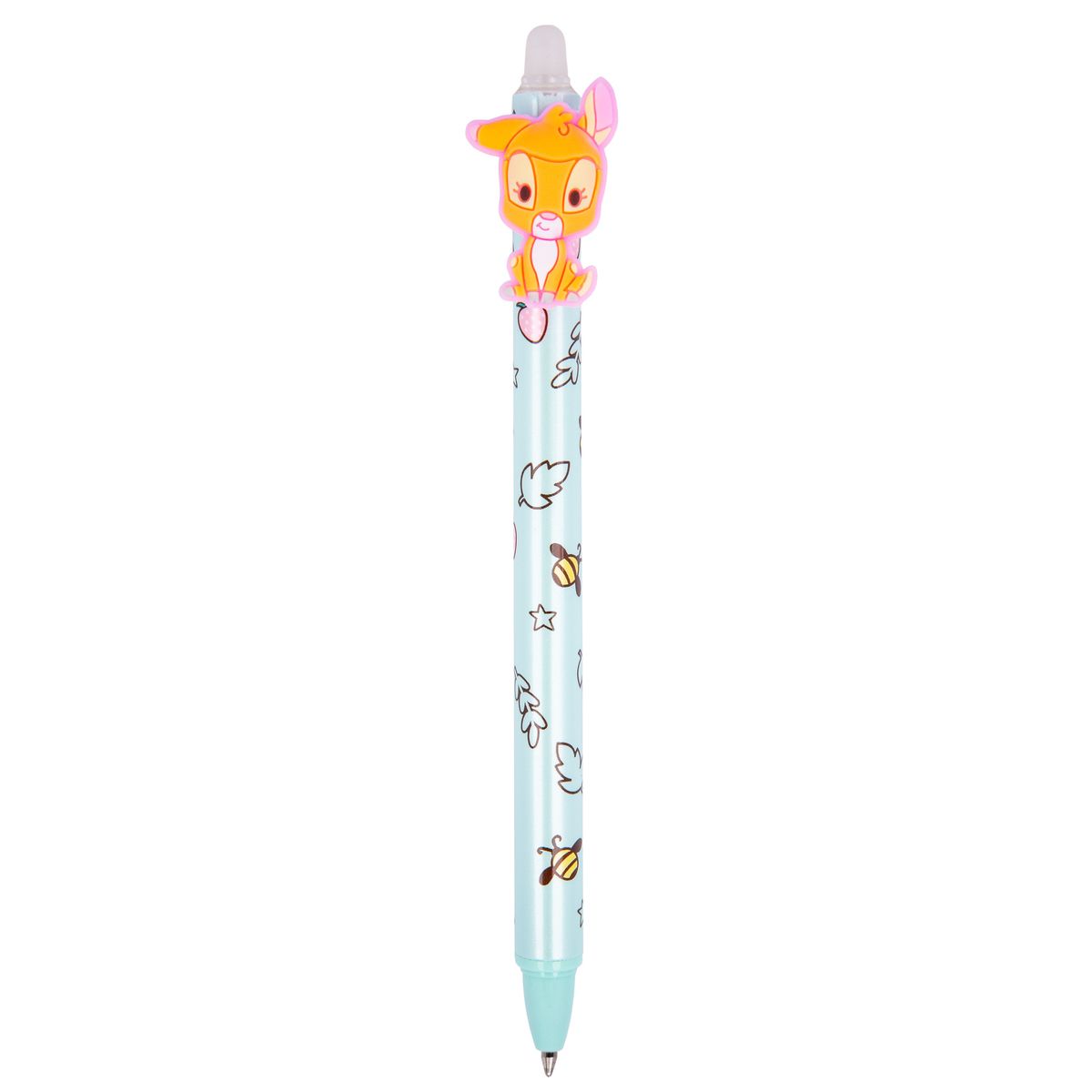 Długopis Disney niebieski 0,5mm Patio (15787PTR)