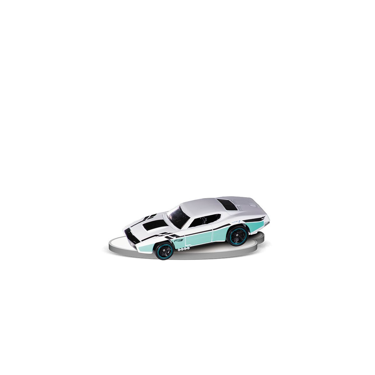 Książeczka edukacyjna Ameet Hot Wheels (FLA 1603)
