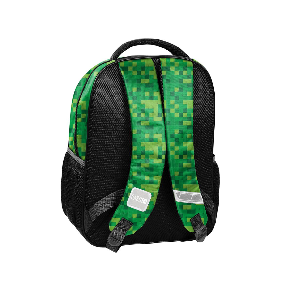 Plecak Paso Game (PP25MN-260)