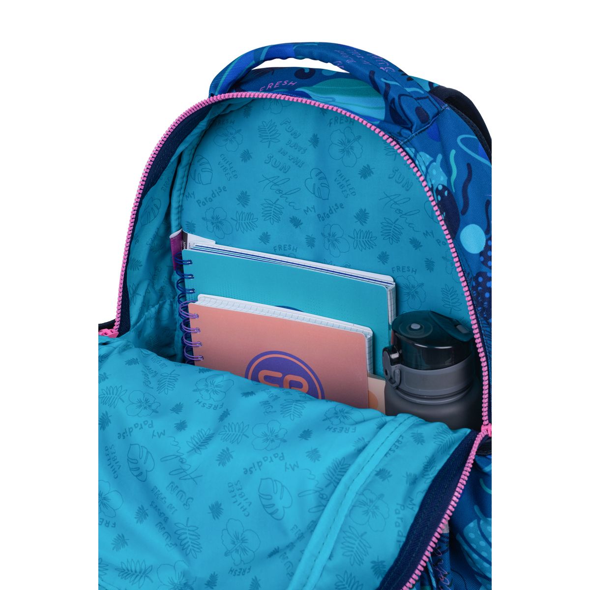 Plecak CoolPack Patio (F029780)