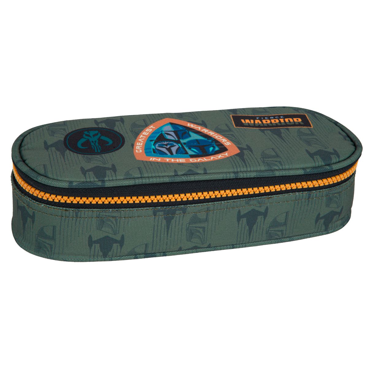 Piórnik Disney MANDALORIAN Patio (F062781)