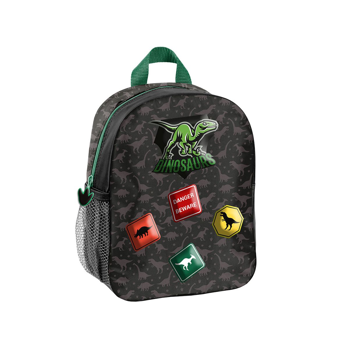 Plecak Paso Dinosaur (PP25DI-503)