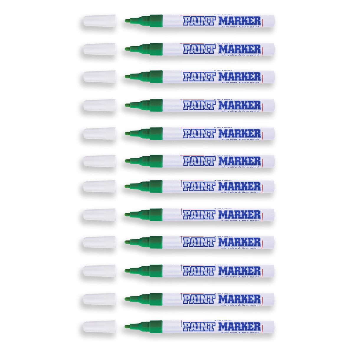 Marker olejowy Munhwa (8801006711752)