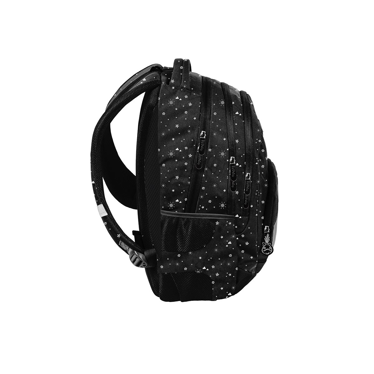 Plecak Stitch Paso (DS25II-2708)