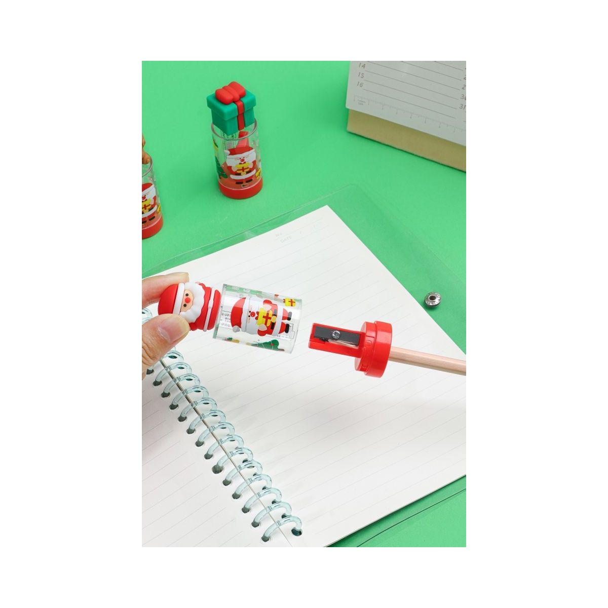 Temperówka M&G Xmass (TO KK-7437)