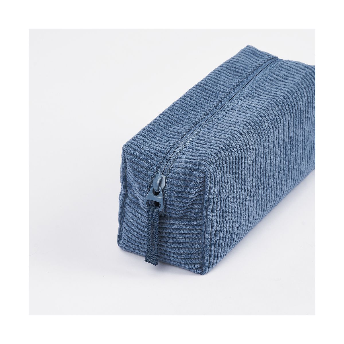 Saszetka Bloom Duża jeans Oxford (400196553)