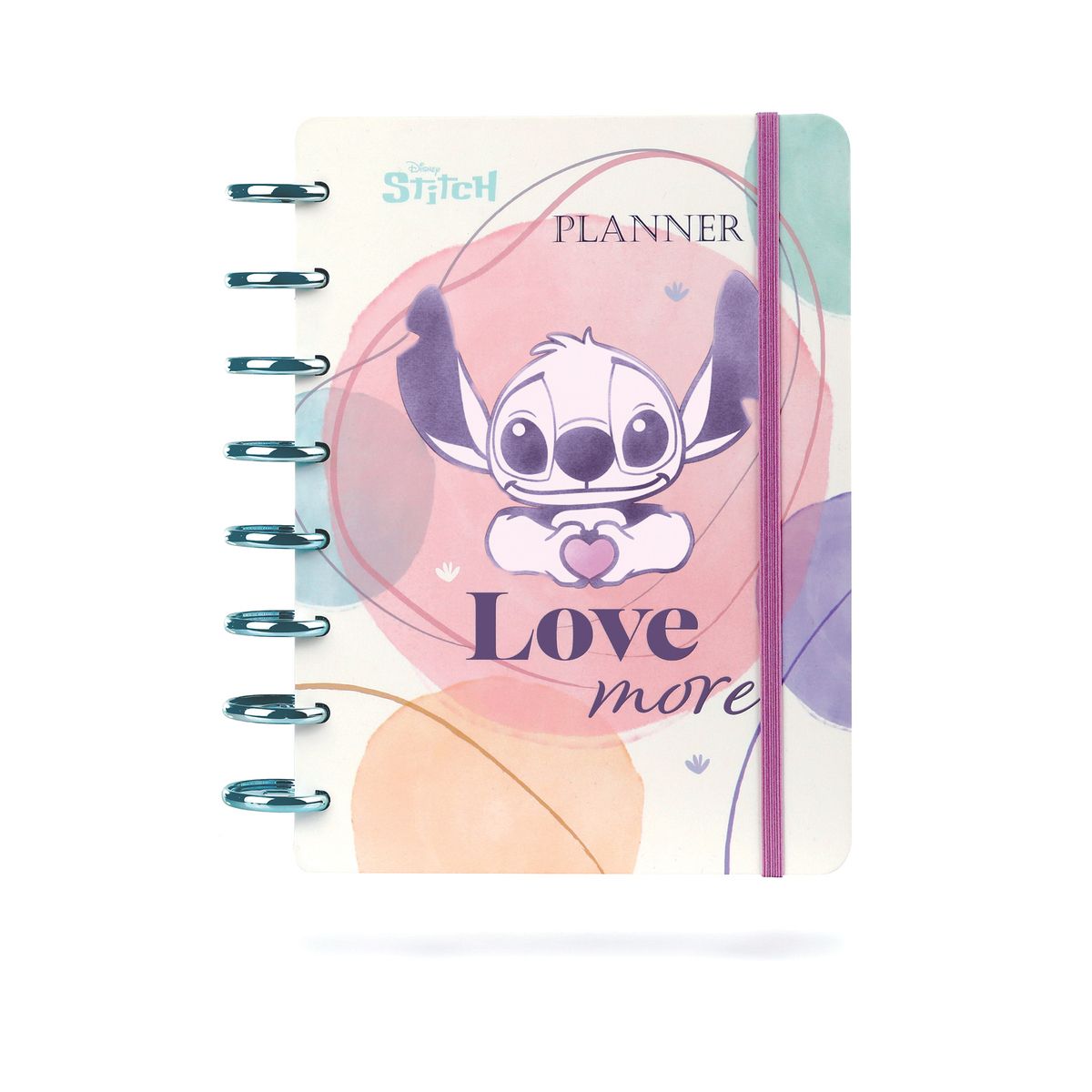 Notes Disney Fashion A5 200k. Patio (75088PTR)