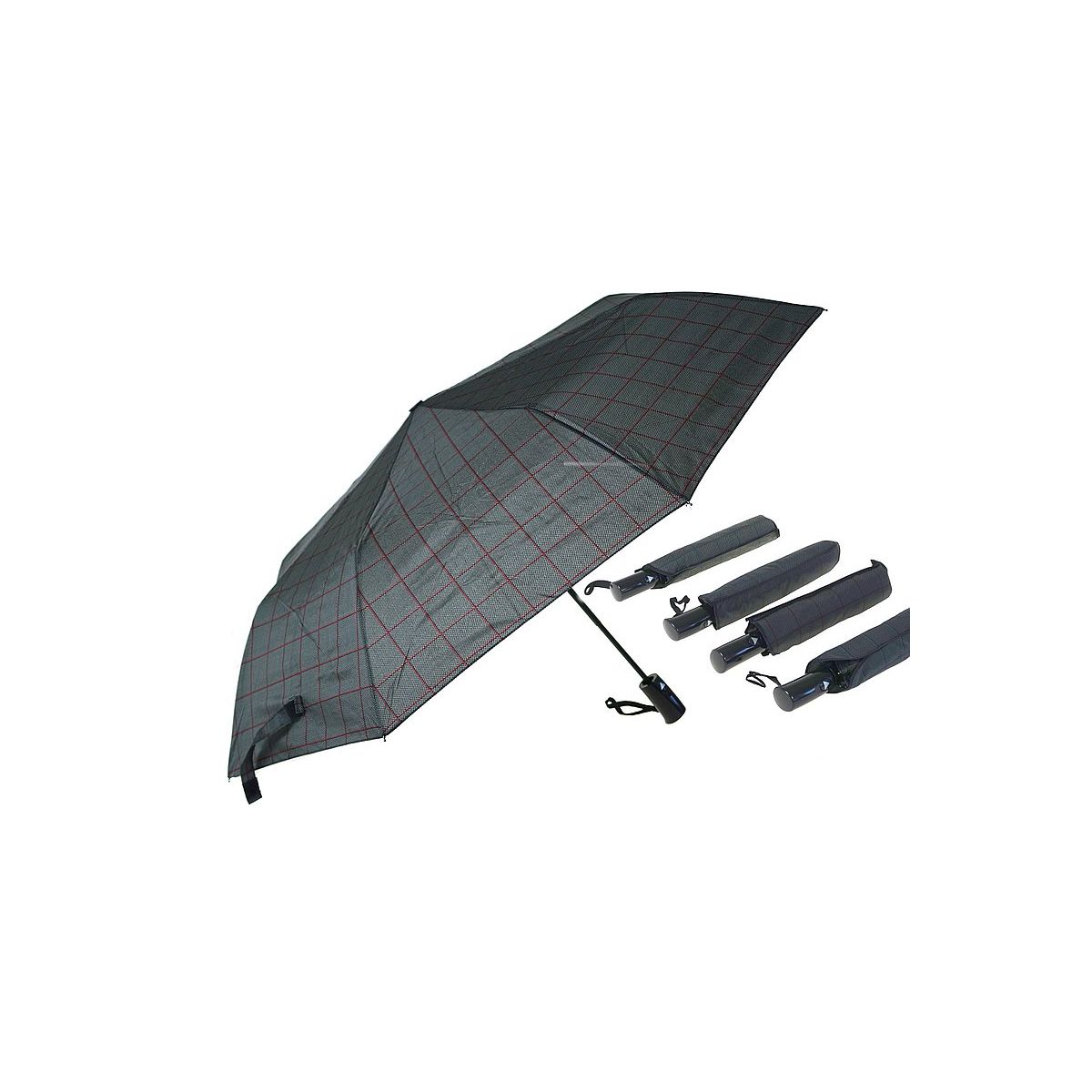 Parasol Adar składana śr.55cm (580299)