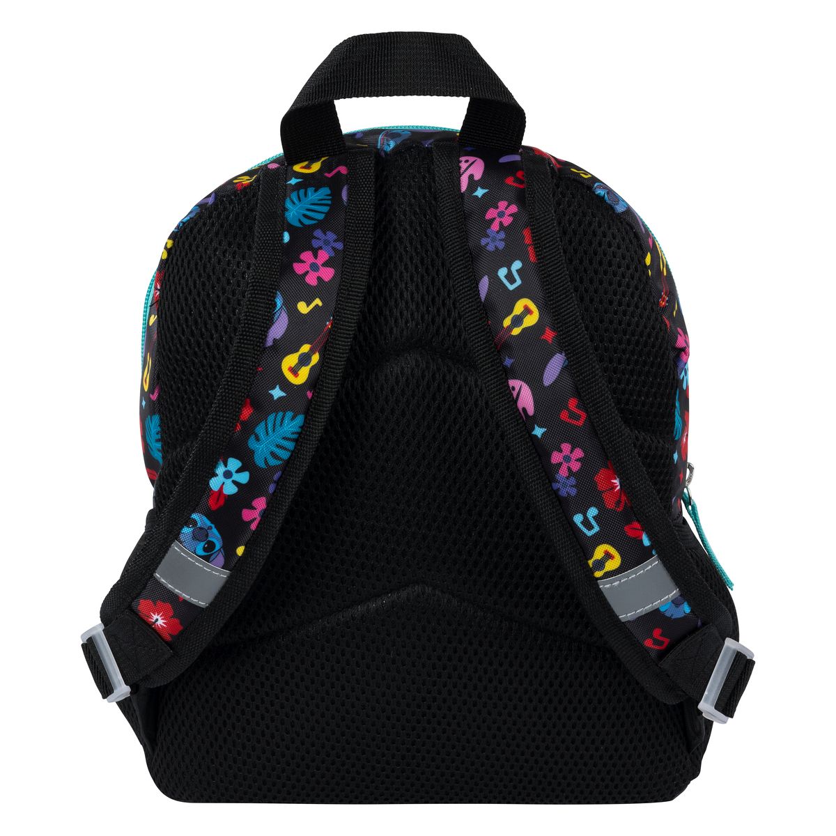 Plecak STITCH MINT ALOHA PRZESZKOLNY wkład St.Right (D1)