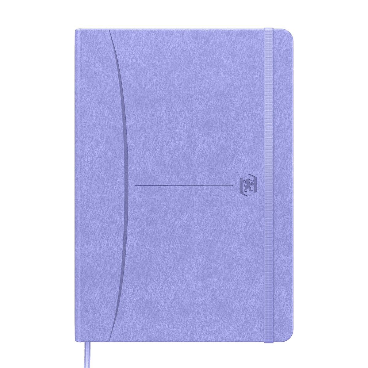 Notes Oxford sign pastel A5 80k. krata (400154941)